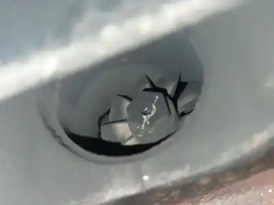 Автозапчасти б/у турбокомпенсатор за ford transit connect (tc7) 1.8 tdci cat ссылки oem iam xs406k682de  2004521