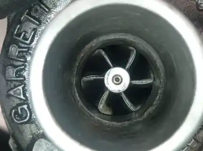 Автозапчасти б/у турбокомпенсатор за ford transit connect (tc7) 1.8 tdci cat ссылки oem iam xs406k682de  2004521