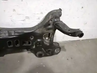 Автозапчасти б/у передний мост за skoda scala (nw1) 1.0 tsi ссылки oem iam 2q0199315b  2q0199315b