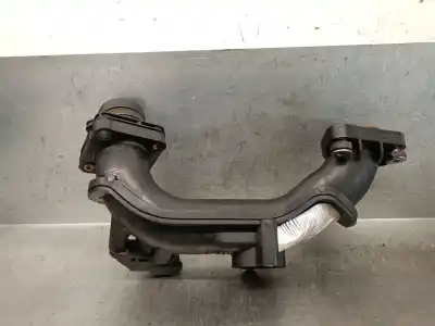 Pezzo di ricambio per auto di seconda mano tubo per ford b-max (jk) 1.6 tdci riferimenti oem iam 9674942380  1732132