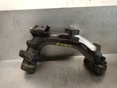 Recambio de automóvil de segunda mano de TUBO para FORD B-MAX (JK) 1.6 TDCI referencias OEM IAM 9674942380  