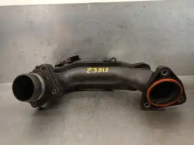 Автозапчасти б/у трубка за ford b-max (jk) 1.6 tdci ссылки oem iam 9674942380  1732132