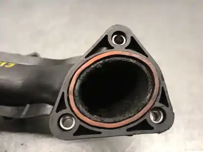 Автозапчасти б/у трубка за ford b-max (jk) 1.6 tdci ссылки oem iam 9674942380  1732132