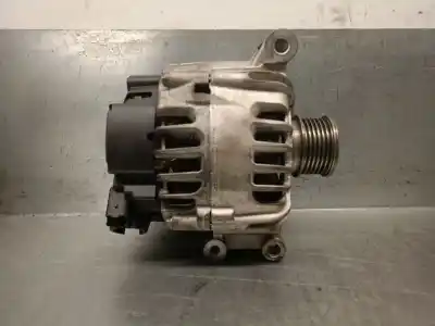 Second-hand car spare part Alternator for CITROEN C4 LIM. 1.6 16V OEM IAM references 9666997980 2616938B VALEO 5705NR