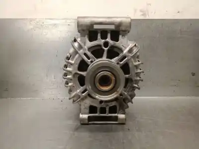 Peça sobressalente para automóvel em segunda mão alternador por citroen c4 lim. 1.6 16v referências oem iam 9666997980 2616938b valeo 5705nr