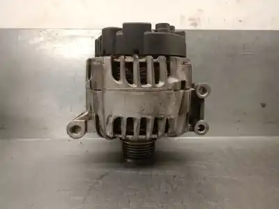 Peça sobressalente para automóvel em segunda mão alternador por citroen c4 lim. 1.6 16v referências oem iam 9666997980 2616938b valeo 5705nr