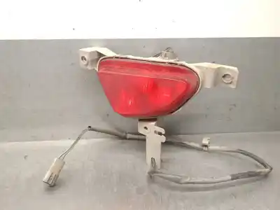 Автозапчасти б/у левая задняя противотуманная фонарь за mazda 2 lim. (de) 1.5 16v cat ссылки oem iam df7151660
