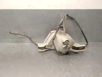 Автозапчасти б/у левая задняя противотуманная фонарь за mazda 2 lim. (de) 1.5 16v cat ссылки oem iam df7151660  df7151660b