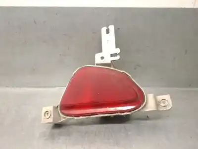 Автозапчасти б/у правая задняя противотуманная фонарь за mazda 2 lim. (de) 1.5 16v cat ссылки oem iam df715135y