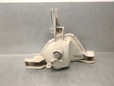 Автозапчасти б/у правая задняя противотуманная фонарь за mazda 2 lim. (de) 1.5 16v cat ссылки oem iam df715135y  df715135yd