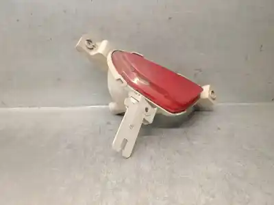 Автозапчасти б/у правая задняя противотуманная фонарь за mazda 2 lim. (de) 1.5 16v cat ссылки oem iam df715135y  df715135yd