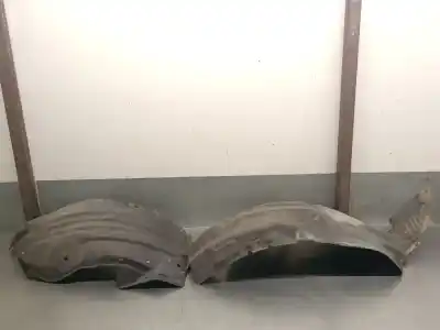 Автозапчасти б/у передняя правая колесная арка за mazda 2 lim. (de) 1.5 16v cat ссылки oem iam d01k56130a  d01k56130a