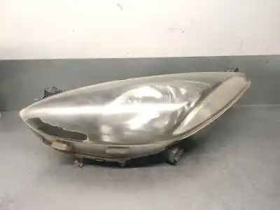 Автозапчасти б/у левая фара за mazda 2 lim. (de) 1.5 16v cat ссылки oem iam df71510l0