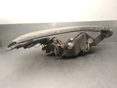 Автозапчасти б/у левая фара за mazda 2 lim. (de) 1.5 16v cat ссылки oem iam df71510l0  df71510l0