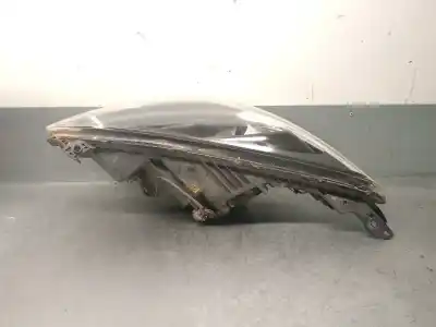 Автозапчасти б/у правая фара за mazda 2 lim. (de) 1.5 16v cat ссылки oem iam df71510k0d  df71510k0d