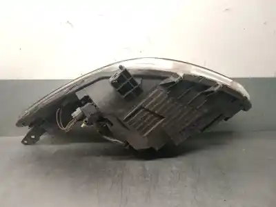 Автозапчасти б/у правая фара за mazda 2 lim. (de) 1.5 16v cat ссылки oem iam df71510k0d  df71510k0d