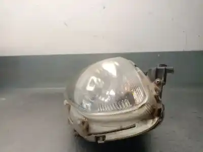 Автозапчасти б/у правая фара за mazda 2 lim. (de) 1.5 16v cat ссылки oem iam df71510k0d  df71510k0d