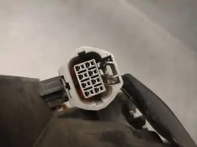 Автозапчасти б/у правая фара за mazda 2 lim. (de) 1.5 16v cat ссылки oem iam df71510k0d  df71510k0d