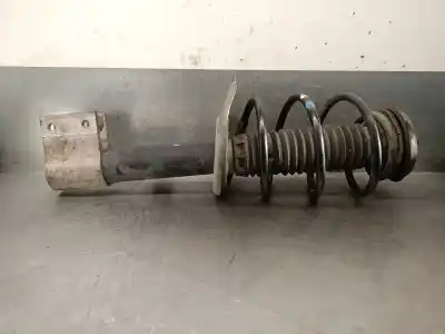 Peça sobressalente para automóvel em segunda mão amortecedor dianteiro direito por citroen c4 lim. 1.6 16v referências oem iam 5208v8  5208v8