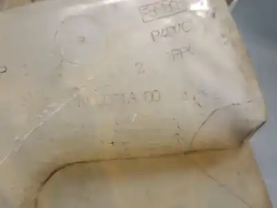 Автозапчасти б/у расширительный депозит за mazda 2 lim. (de) 1.5 16v cat ссылки oem iam n05001a200  y40515350