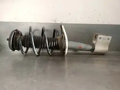 Автозапчастина б/у амортизатор передній лівий для CITROEN C4 LIM. 1.6 16V Посилання на OEM IAM 5208V7  5208V7