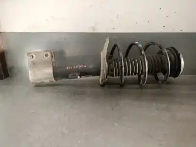 Peça sobressalente para automóvel em segunda mão amortecedor dianteiro esquerdo por citroen c4 lim. 1.6 16v referências oem iam 5208v7  5208v7