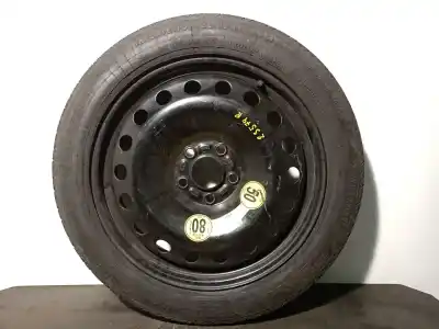 Peça sobressalente para automóvel em segunda mão estepe por volvo s80 ii (124) t6 awd referências oem iam 31302356