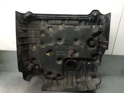 Автозапчасти б/у крышка двигателя за ssangyong rodius i 2.7 xdi ссылки oem iam 6650100514  6650100514