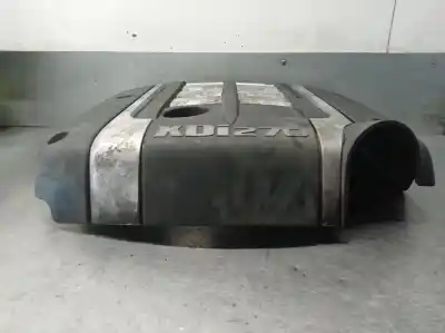 Автозапчасти б/у крышка двигателя за ssangyong rodius i 2.7 xdi ссылки oem iam 6650100514  6650100514