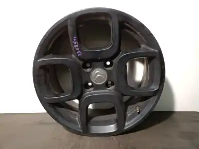 Автозапчастина б/у шина для CITROEN C4 CACTUS 1.6 BLUEHDI 100 Посилання на OEM IAM 9802911977  R166.5J16CH4-19
