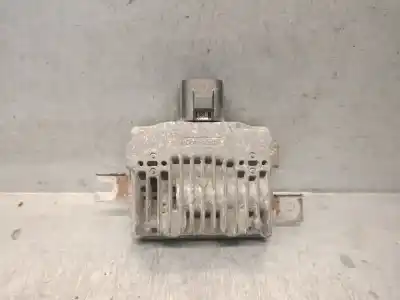 Peça sobressalente para automóvel em segunda mão módulo eletrônico por volvo s80 ii (124) t6 awd referências oem iam 6g9n9d372ac