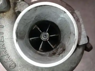 Second-hand car spare part turbocharger for ssangyong rodius i 2.7 xdi oem iam references a6650901080 7422890003 