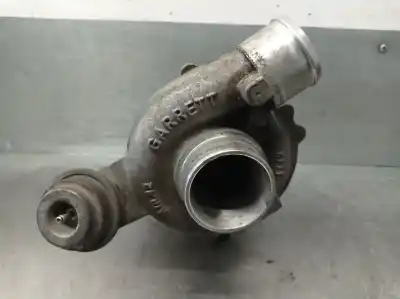 Peça sobressalente para automóvel em segunda mão turbocompresor por ssangyong rodius i 2.7 xdi referências oem iam a6650901080