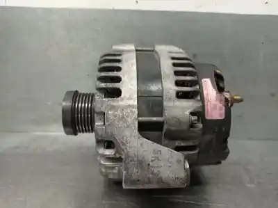 Автозапчасти б/у генератор за ssangyong rodius i 2.7 xdi ссылки oem iam 6651540102