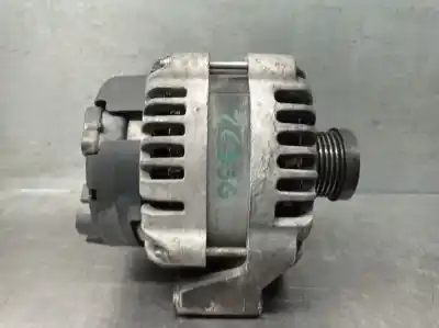 Автозапчасти б/у генератор за ssangyong rodius i 2.7 xdi ссылки oem iam 6651540102  6651540102