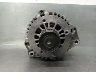 Автозапчасти б/у генератор за ssangyong rodius i 2.7 xdi ссылки oem iam 6651540102  6651540102