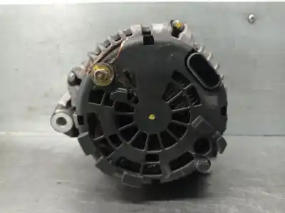 Автозапчасти б/у генератор за ssangyong rodius i 2.7 xdi ссылки oem iam 6651540102  6651540102