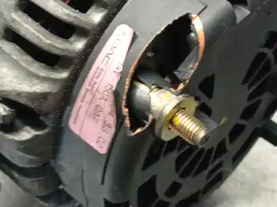 Автозапчасти б/у генератор за ssangyong rodius i 2.7 xdi ссылки oem iam 6651540102  6651540102