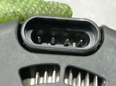 Автозапчасти б/у генератор за ssangyong rodius i 2.7 xdi ссылки oem iam 6651540102  6651540102