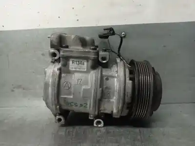 Автозапчасти б/у компрессор кондиционера воздуха за ssangyong rodius i 2.7 xdi ссылки oem iam 6652300011 5k0920412 6652300011