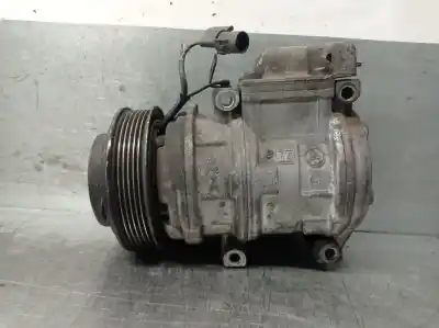 Автозапчасти б/у компрессор кондиционера воздуха за ssangyong rodius i 2.7 xdi ссылки oem iam 6652300011 5k0920412 6652300011