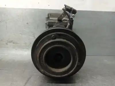 Автозапчасти б/у компрессор кондиционера воздуха за ssangyong rodius i 2.7 xdi ссылки oem iam 6652300011 5k0920412 6652300011