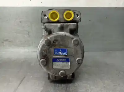 Автозапчасти б/у компрессор кондиционера воздуха за ssangyong rodius i 2.7 xdi ссылки oem iam 6652300011 5k0920412 6652300011