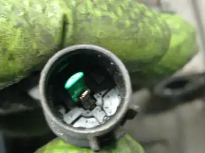 Автозапчасти б/у компрессор кондиционера воздуха за ssangyong rodius i 2.7 xdi ссылки oem iam 6652300011 5k0920412 6652300011