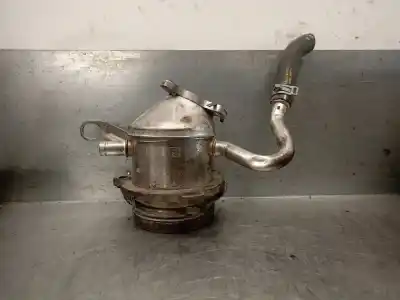 Автозапчасти б/у охладитель рог за DACIA LODGY 1.5 BLUE dCi Diesel FAP CAT ссылки OEM IAM 147359823R  147359823R