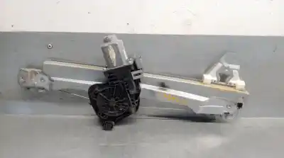 Second-hand car spare part Rear Left Window Regulator for CITROEN C4 LIM. 1.6 HDi FAP OEM IAM references 402279H 1631292T13 INTEVA 9223H0