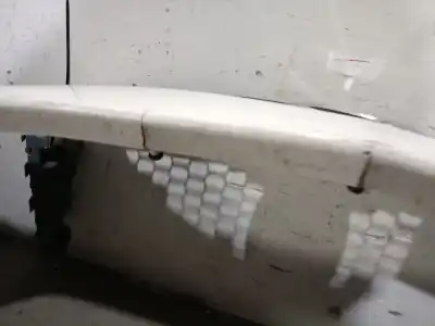 Pezzo di ricambio per auto di seconda mano paraurti anteriore per mazda 2 lim. (de) 1.5 16v cat riferimenti oem iam d01n50031dbb  d01n50031dbb