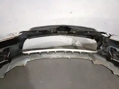 Pezzo di ricambio per auto di seconda mano paraurti anteriore per mazda 2 lim. (de) 1.5 16v cat riferimenti oem iam d01n50031dbb  d01n50031dbb