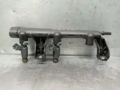 Second-hand car spare part distributor pipe for citroen c-elysee (dd_) 1.2 vti 82 oem iam references 9816955780