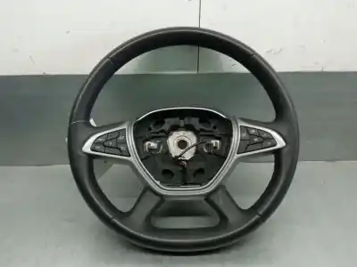 Peça sobressalente para automóvel em segunda mão volante por dacia jogger 1.0 tce 90 eco-g referências oem iam 484007828r